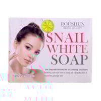 صابون سنيل وايت من روشان