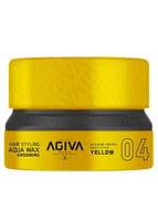 اجيفا - واكس لتصفيف الشعر ، 155 مل