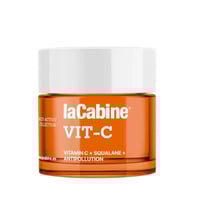 كريم وجه بفيتامين سي من لاكابين - 50 مل