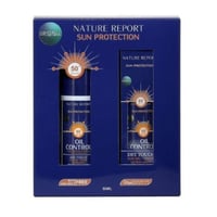 جل واقى شمس 1+1 من من ناتشر ريبورت 50 مل