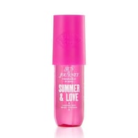 رذاذ عطر سماش سمر اند لوف من سن دي جورني 90 مل