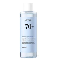 تونر 70% لتعزيز الرطوبة من أنوا - 250 مل