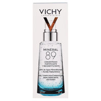 جل مينيرال 89 مرطب للبشرة من فيتشي 50 مل