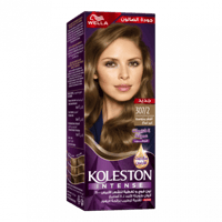 صبغة كوليستون الدائمة للشعر اشقر متوسط غير لماع 30...