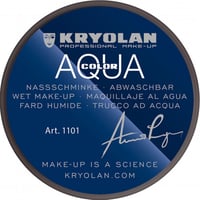 جل حواجب اكوا من كريولان 101