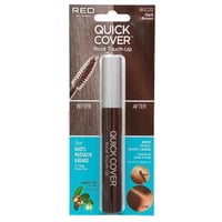 تغطية سريعة لتجعيدات الجذور BGC02 بني غامق