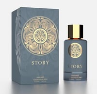 معطر شعر ستوري 50 مل