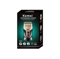 ماكينة تنعيم قابلة لاعادة الشحن من كيمي ، KM-3209