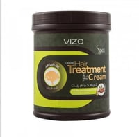 كريم حمام زيت بزيت الأرغان للشعر الجاف والتالف من...