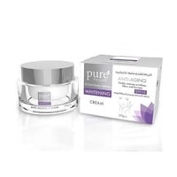 يور بيوتي كريم تفتيح الوجه مضاد للتجاعيد، 50 جرام