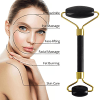 بكرة تدليك الوجه الطبيعية 02 -من ناسيتا