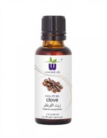 زيت القرنفل العطري من دبليو - 30مل