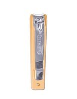 مقص أظافر من تيتانيا , الوان متعددة