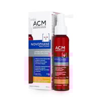 لوشن بخاخ نوفافان لمنع تساقط الشعر من اي سي ام 100...