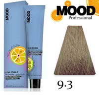 صبغة شعر الايطالية متعددة الوظائف خالية من الأموني...