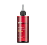 كوندال معالج تساقط الشعر وتقشير فروة الرأس بالكافي...