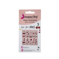 معجون الأظافر ملصق الأظافر من ناسيتا - 30