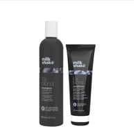 مجموعة ايسي بلوند من ميلك-شيك للشعر الأشقر الفاتح...