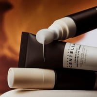 كريم تحت العين بعشبة السينتيلا بالبروبيو سيكا من س...