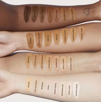 كونسيلر هدى بيوتي فو فلتر - تغطية كاملة وثبات يدوم...