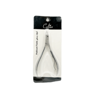 مقص الجلد الميت حول الاظافر