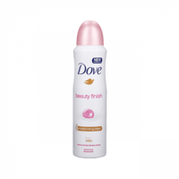 بيوتي فينيش مضاد للتعرق من دوف 150مل