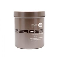 زيرو بودرة تفتيح الشعر ابيض 500 جرام