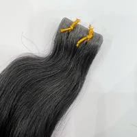 تيب مطور اسود طبيعي 60 قرام