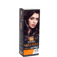 صبغة نيترو كندا بني كهرمان 5.10