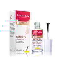 زيت العناية بالجلد حول الاظافر من مافالا 10مل