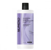 شامبو بريليل نوميرو لتنعيم الشعر بزيت الأفوكادو 10...