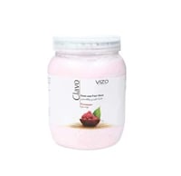 فيزو كلافو ماسك لليدين والقدمين بالتوت 1 لتر