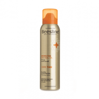 بيزلين زيت جاف للاسمرارالعميق بخاخ 150 مل