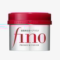 ماسك فينو الياباني لمعالجة الشعر - 230 جم