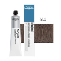 صبغة لوريال ماجريل 8.1