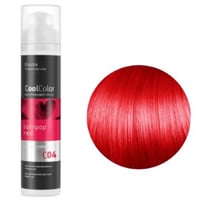 صبغة شعر مؤقته كول كولر من إيرايبا 100مل C04 لون ا...