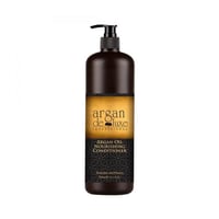 ارجان ديلوكس بلسم مغذي بزيت الارجان 1000مل