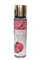 معطر جسم بمسك الرمان من كنوز 150 مل