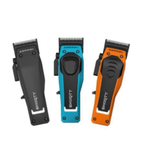 ماكينة حلاقة رجالية احترافية SHORTY من جاما بلس