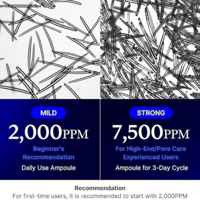 سيروم إكسوسوم شوت 2000 تعزز لتجديد خلايا البشرة من...