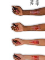 نوت قلوس ملمع شفايف 05