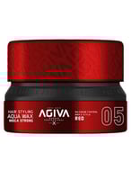 اجيفا - واكس لتصفيف الشعر ، 155 مل