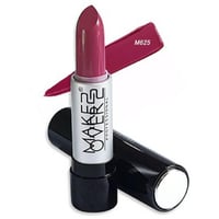 احمر شفاه روج مات من ميك اوفر22