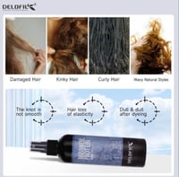 بخاخ فيتامين ديلوفيل للشعر 260 مل