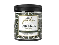 قناع الشعر بعرق السوس من بيو جاردين – 500 مل