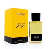 عطر لافينج قولد او دي بارفيوم للجنسين - 100 مل