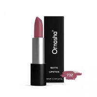 احمر شفاه اورناشا كريمي