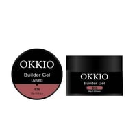 أوكيو جل بناء الاظافر 035