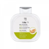 سايرو جل استحمام برائحة الشمام 750مل