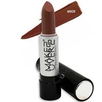 احمر شفاه روج مات من ميك اوفر22